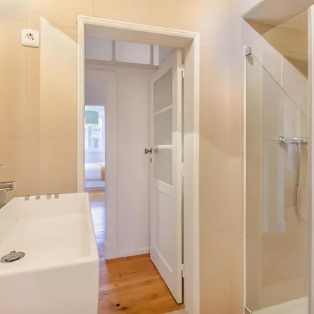 @ Largo Do Carmo Apartman