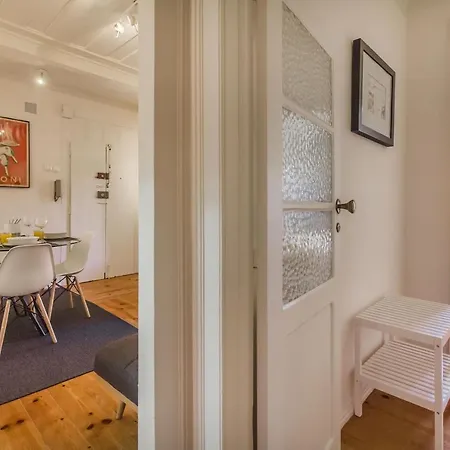 Apartman @ Largo Do Carmo *