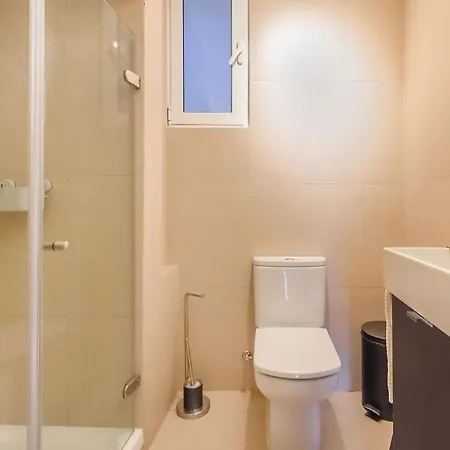 @ Largo Do Carmo Apartman *