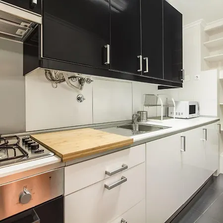 Apartamento @ Largo Do Carmo *