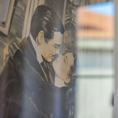 Daire @ Largo Do Carmo